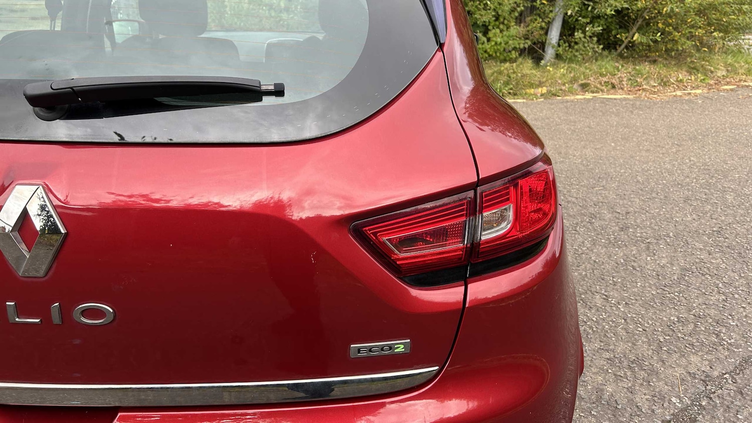 Used Renault Clio 2017 for sale - 75993877: Photo 8