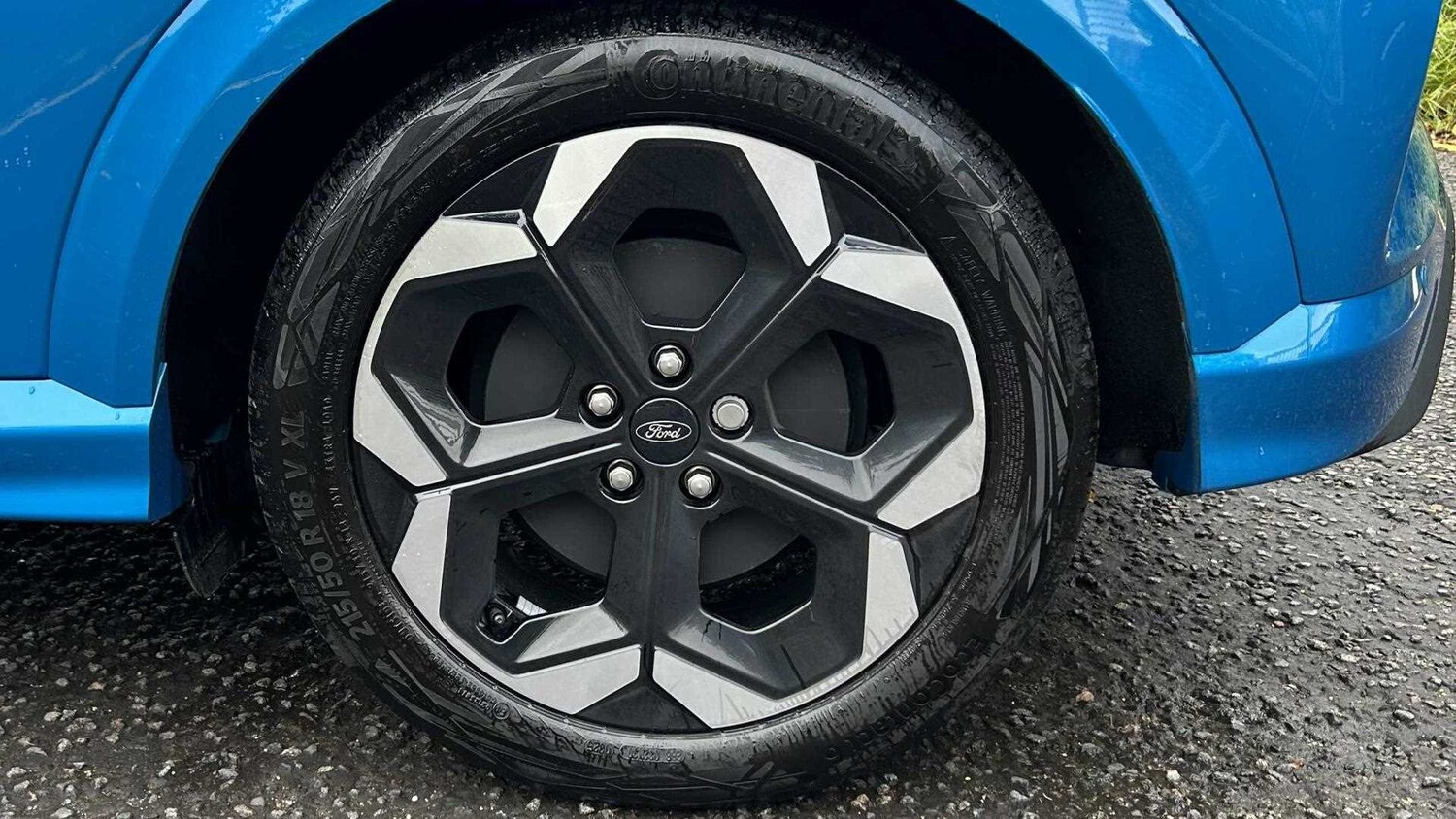 Used Ford Puma 2025 for sale - 77553129: Photo 13