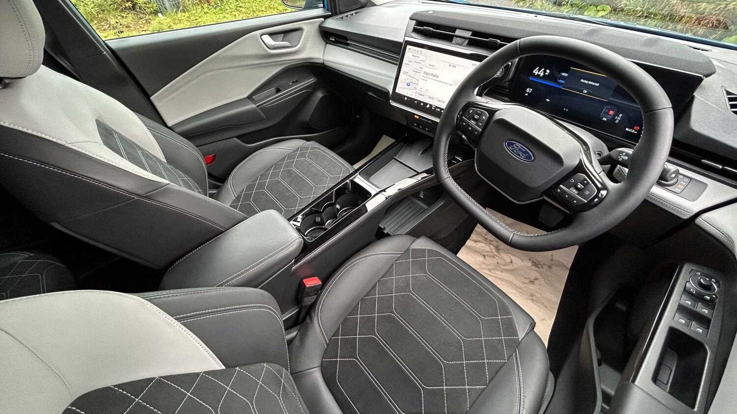 Used Ford Puma 2025 for sale - 77553129: Photo 15