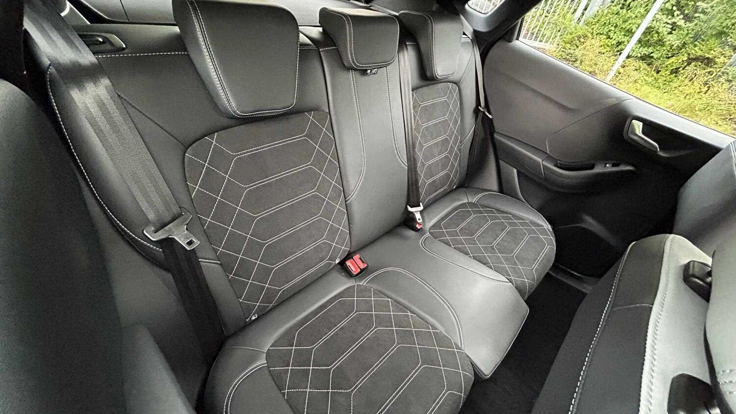 Used Ford Puma 2025 for sale - 77553129: Photo 16