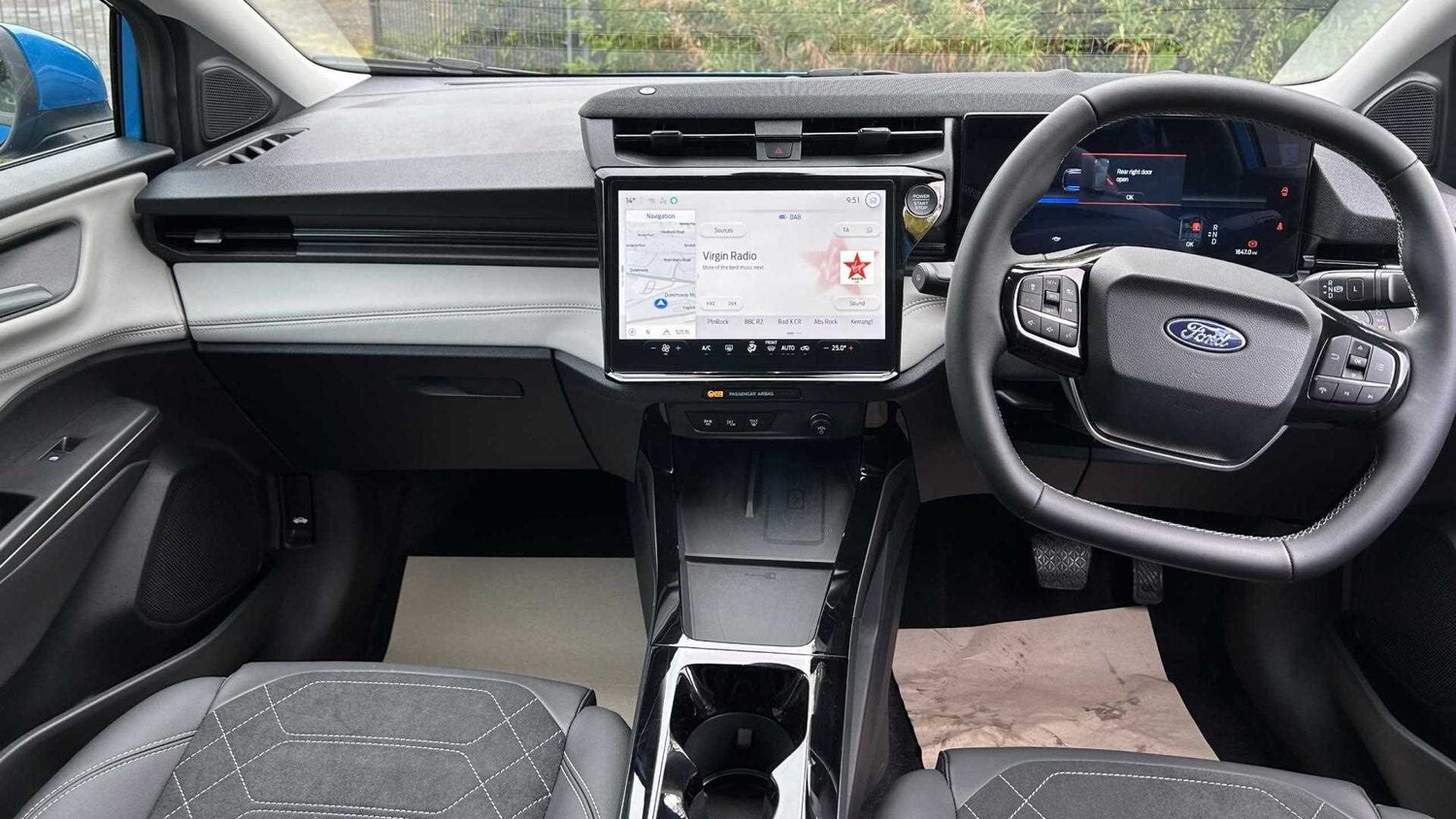 Used Ford Puma 2025 for sale - 77553129: Photo 17