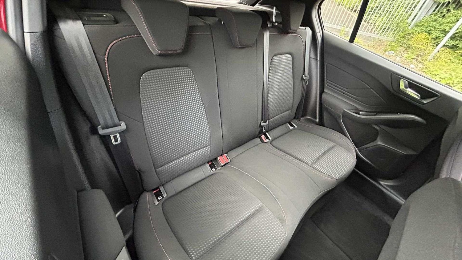 Used Ford Focus 2023 for sale - 76967867: Photo 17