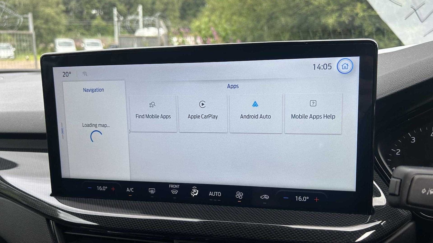 Used Ford Focus 2023 for sale - 76967867: Photo 23