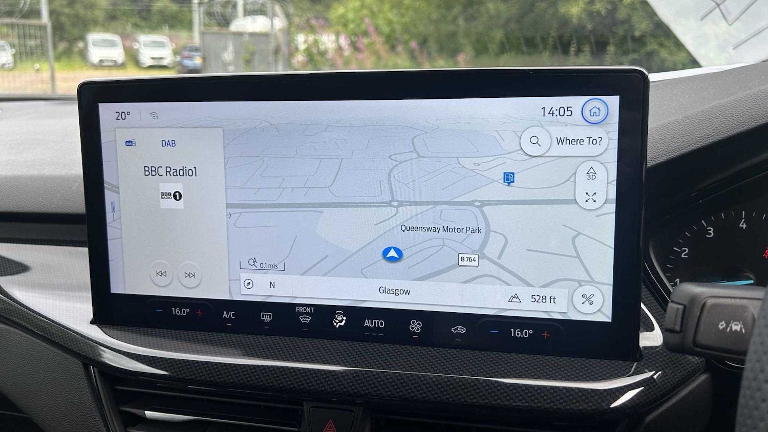 Used Ford Focus 2023 for sale - 76967867: Photo 24