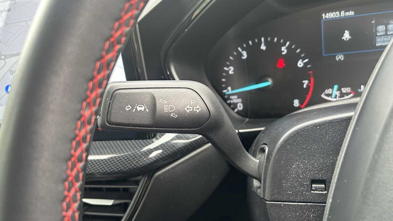 Used Ford Focus 2023 for sale - 76967867: Photo 32