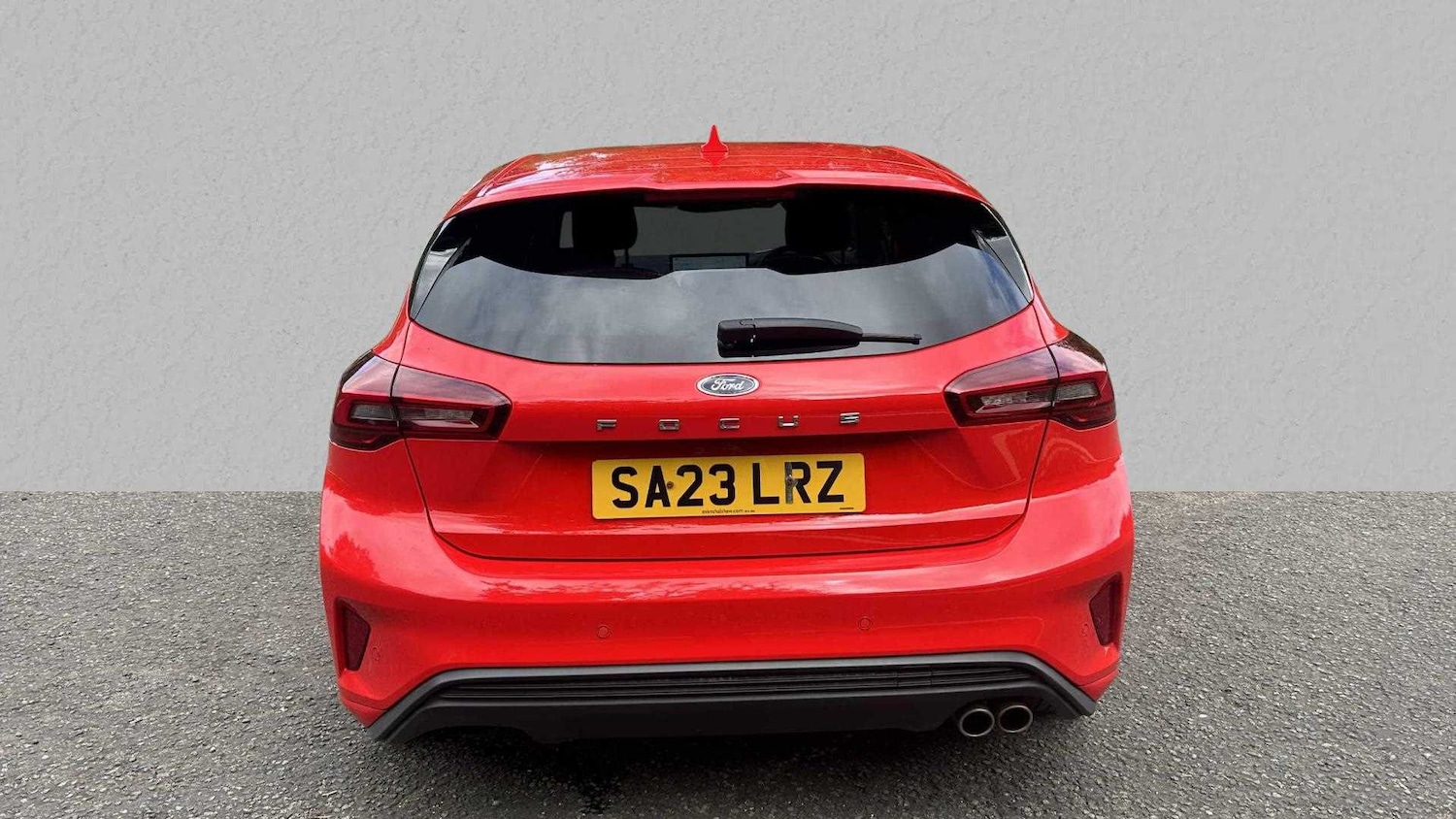 Used Ford Focus 2023 for sale - 76967867: Photo 6