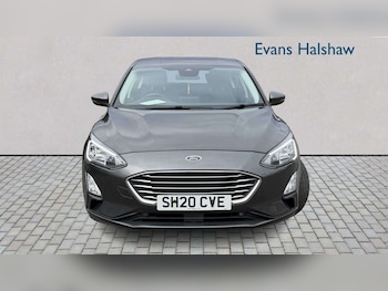 Used Ford Focus 2020 for sale - 78294846: Photo