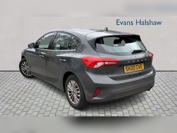 Used Ford Focus 2020 for sale - 78294846: Photo