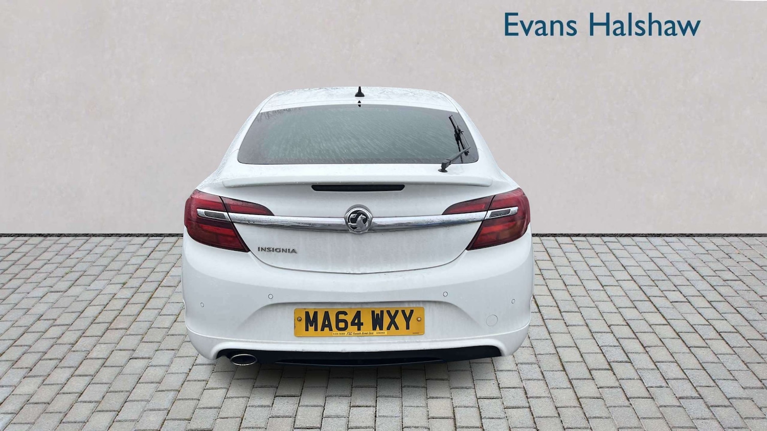 Used Vauxhall Insignia for sale - 77861066: Photo 4