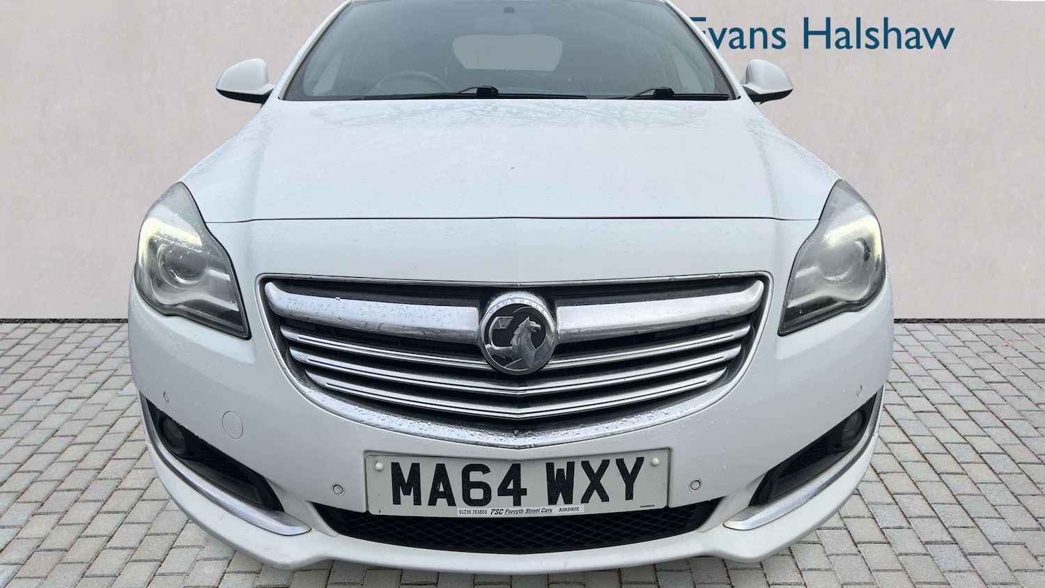 Used Vauxhall Insignia for sale - 77861066: Photo 6
