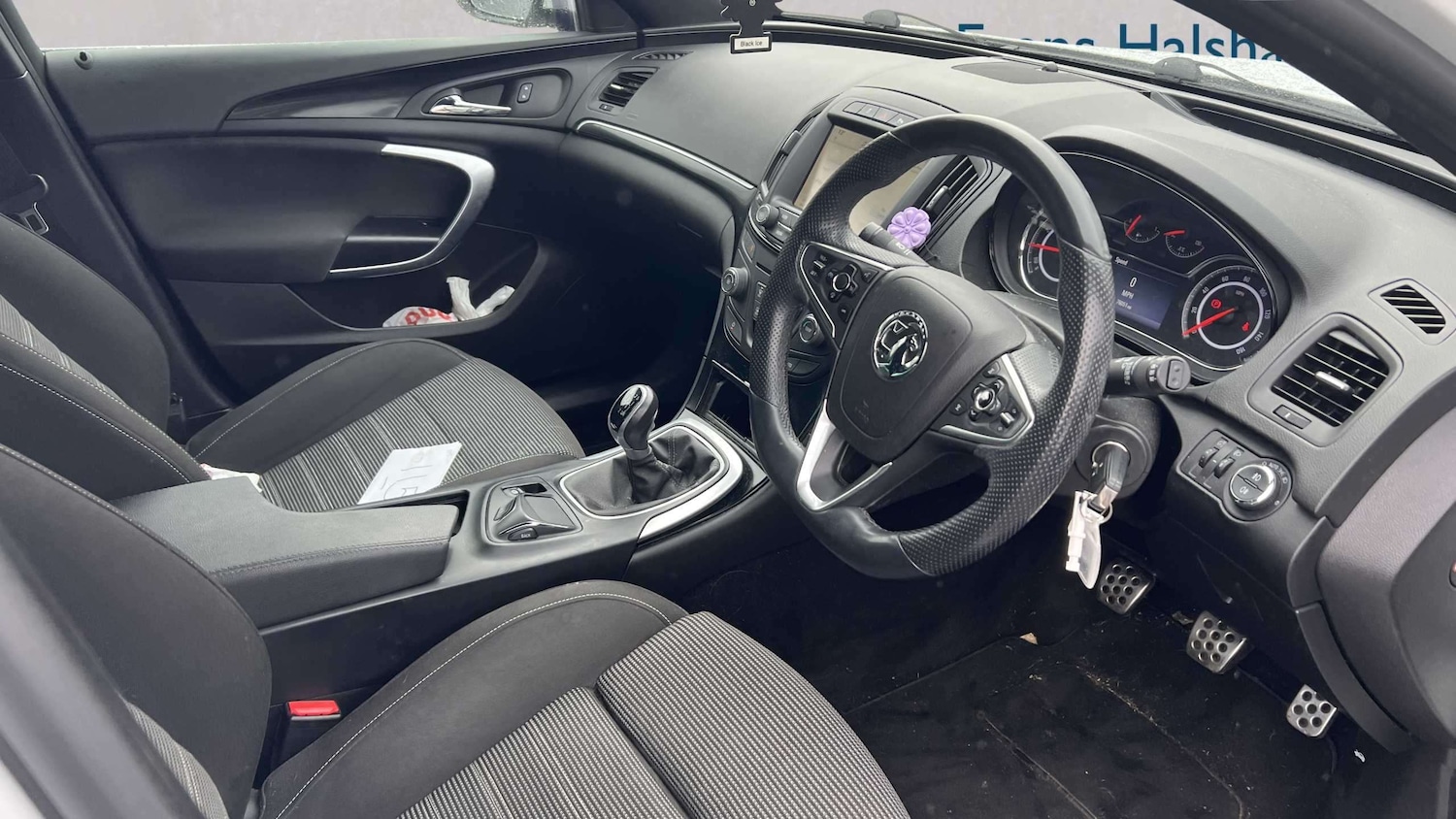 Used Vauxhall Insignia for sale - 77861066: Photo 7