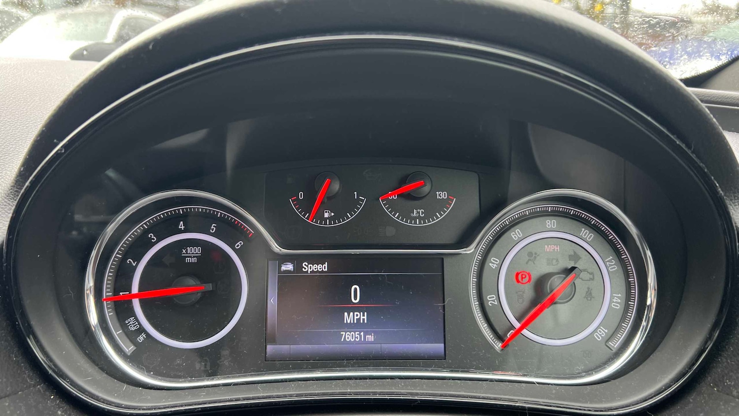 Used Vauxhall Insignia for sale - 77861066: Photo 8