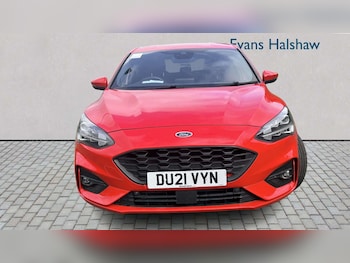 Used Ford Focus 2021 for sale - 79579317: Photo