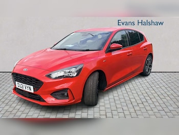 Used Ford Focus 2021 for sale - 79579317: Photo