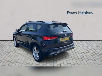 Used SEAT Ateca 2024 for sale - 78678870: Photo