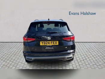 Used SEAT Ateca 2024 for sale - 78678870: Photo