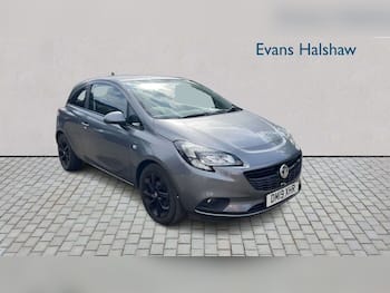 Used Vauxhall Corsa 2019 for sale - 79624323: Photo