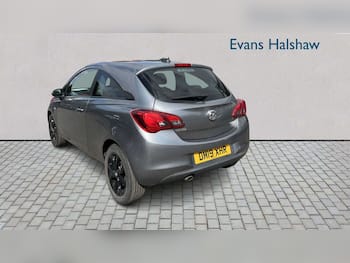 Used Vauxhall Corsa 2019 for sale - 79624323: Photo