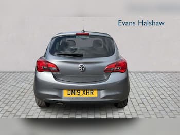 Used Vauxhall Corsa 2019 for sale - 79624323: Photo