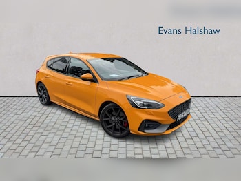 Used Ford Focus 2019 for sale - 79239225: Photo
