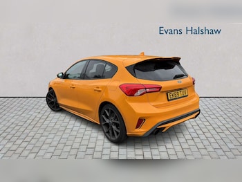 Used Ford Focus 2019 for sale - 79239225: Photo