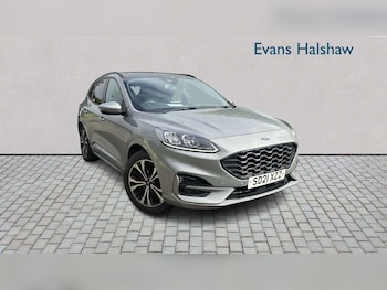 Used Ford Kuga 2021 for sale - 79390909: Photo