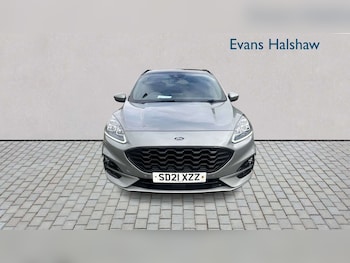 Used Ford Kuga 2021 for sale - 79390909: Photo