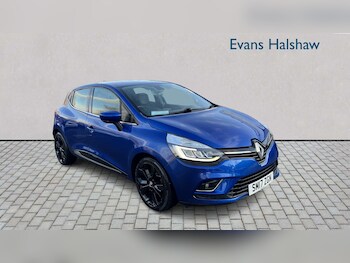 Used Renault Clio 2017 for sale - 77257367: Photo