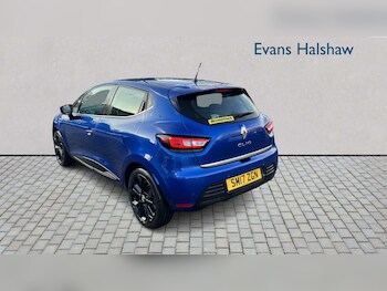 Used Renault Clio 2017 for sale - 77257367: Photo