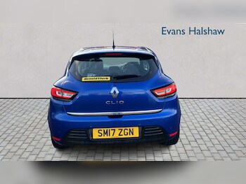 Used Renault Clio 2017 for sale - 77257367: Photo