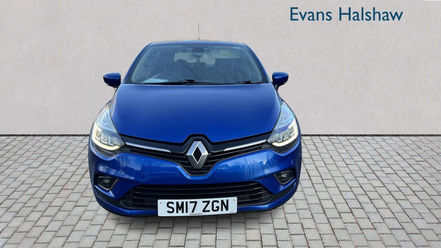 Used Renault Clio 2017 for sale - 77257367: Photo 5