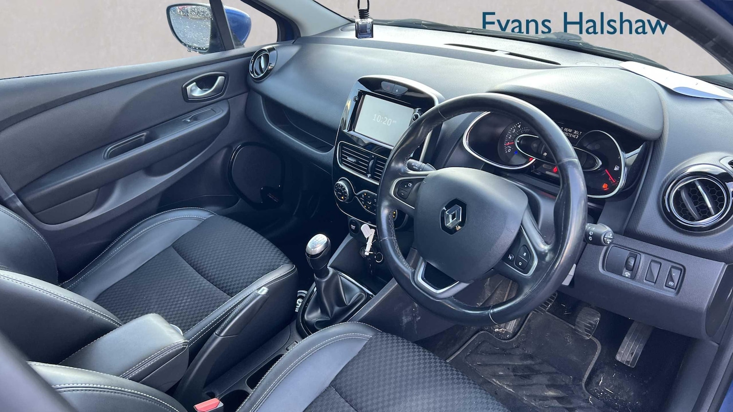 Used Renault Clio 2017 for sale - 77257367: Photo 6