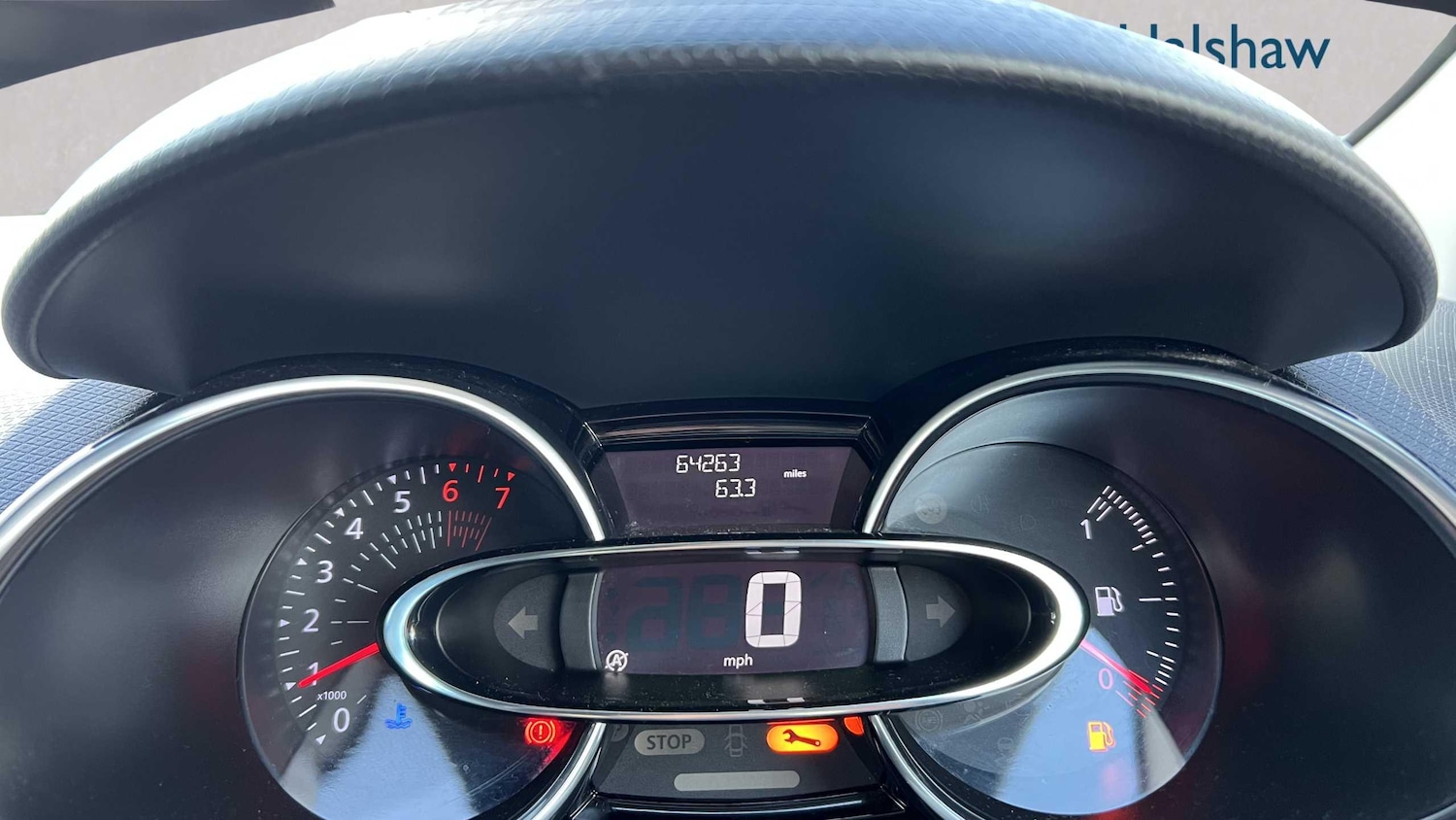 Used Renault Clio 2017 for sale - 77257367: Photo 7