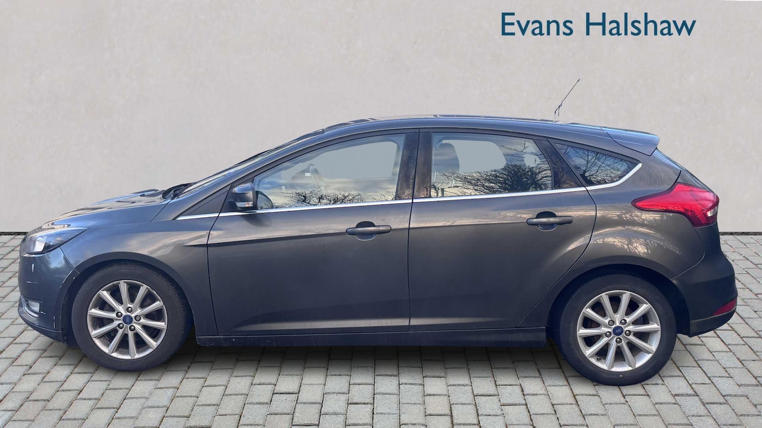 Used Ford Focus 2016 for sale - 76761088: Photo 6