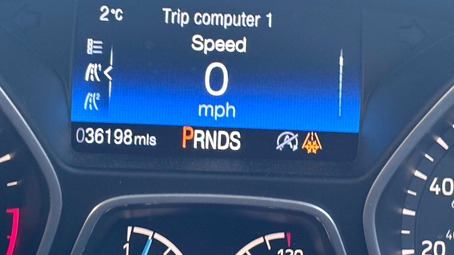 Used Ford Focus 2016 for sale - 76761088: Photo 8