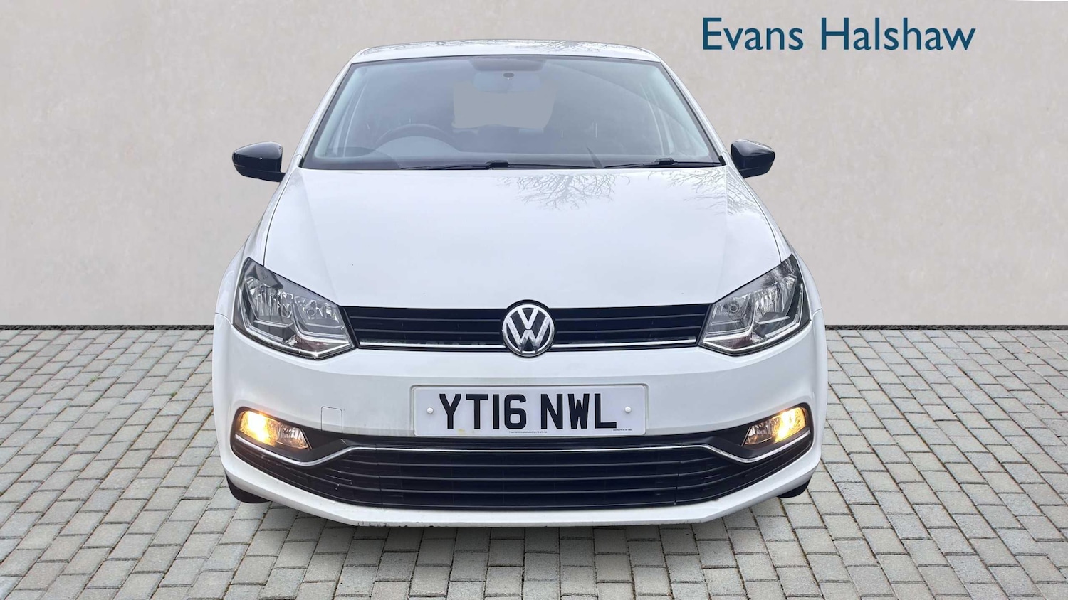 Used Volkswagen Polo 2016 for sale - 77316467: Photo 4