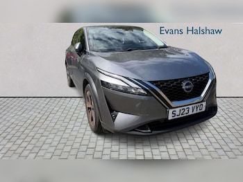 Used Nissan Qashqai 2023 for sale - 79109248: Photo