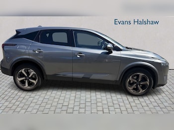 Used Nissan Qashqai 2023 for sale - 79109248: Photo