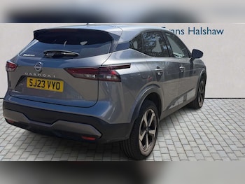 Used Nissan Qashqai 2023 for sale - 79109248: Photo