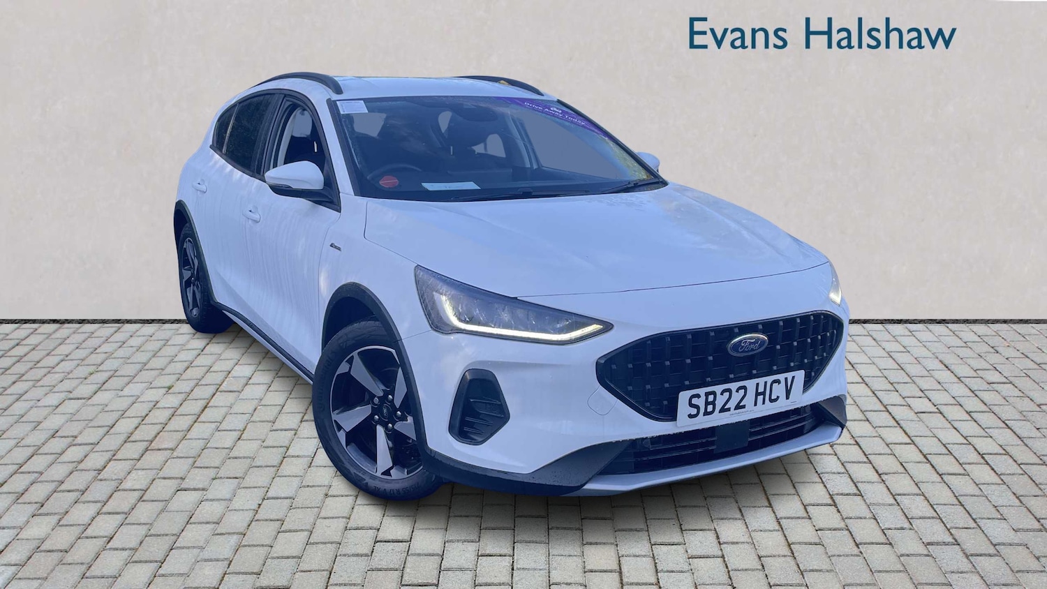 Used Ford Focus 2022 for sale - 76672912: Photo 1