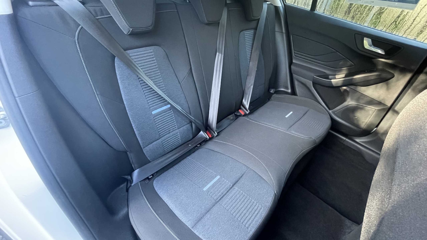 Used Ford Focus 2022 for sale - 76672912: Photo 12