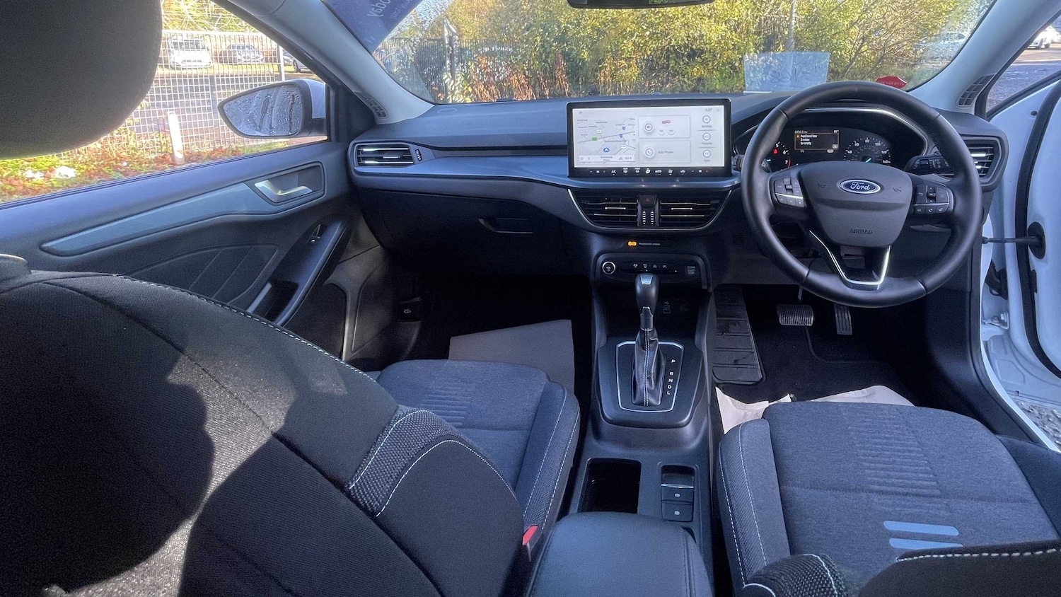 Used Ford Focus 2022 for sale - 76672912: Photo 13