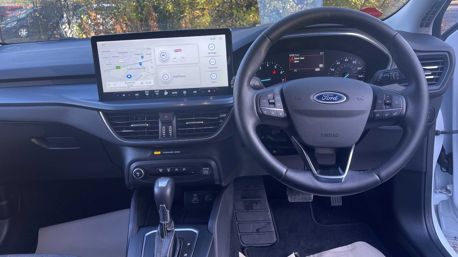 Used Ford Focus 2022 for sale - 76672912: Photo 14