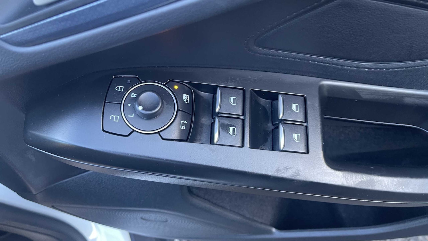 Used Ford Focus 2022 for sale - 76672912: Photo 15