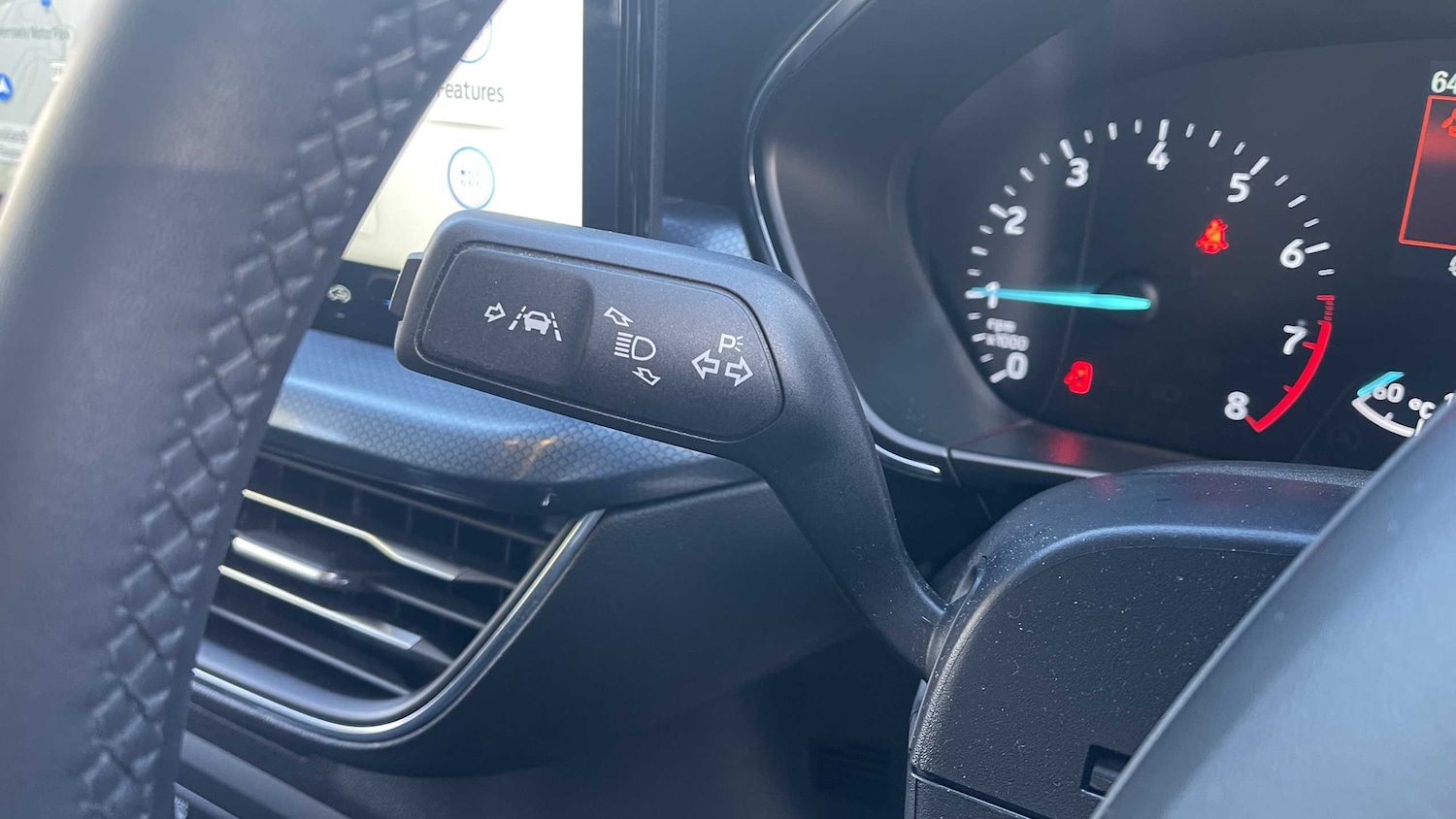 Used Ford Focus 2022 for sale - 76672912: Photo 19