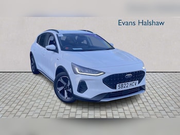 Used Ford Focus 2022 for sale - 76672912: Photo