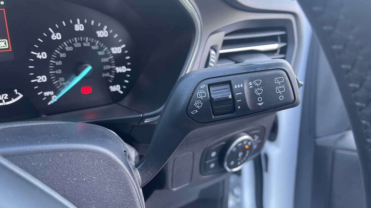 Used Ford Focus 2022 for sale - 76672912: Photo 20