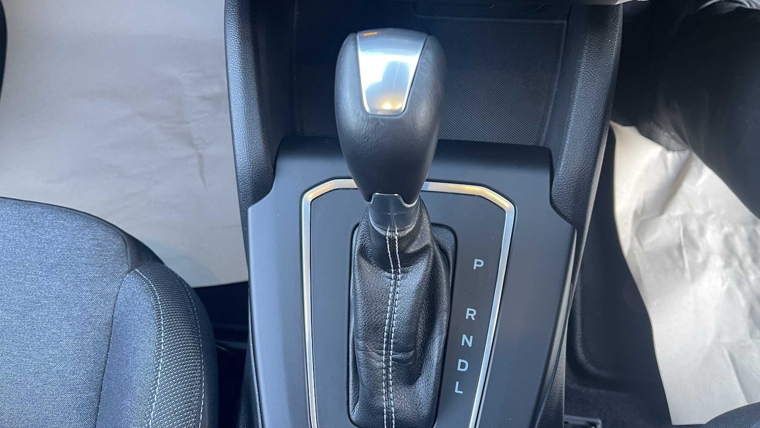 Used Ford Focus 2022 for sale - 76672912: Photo 24