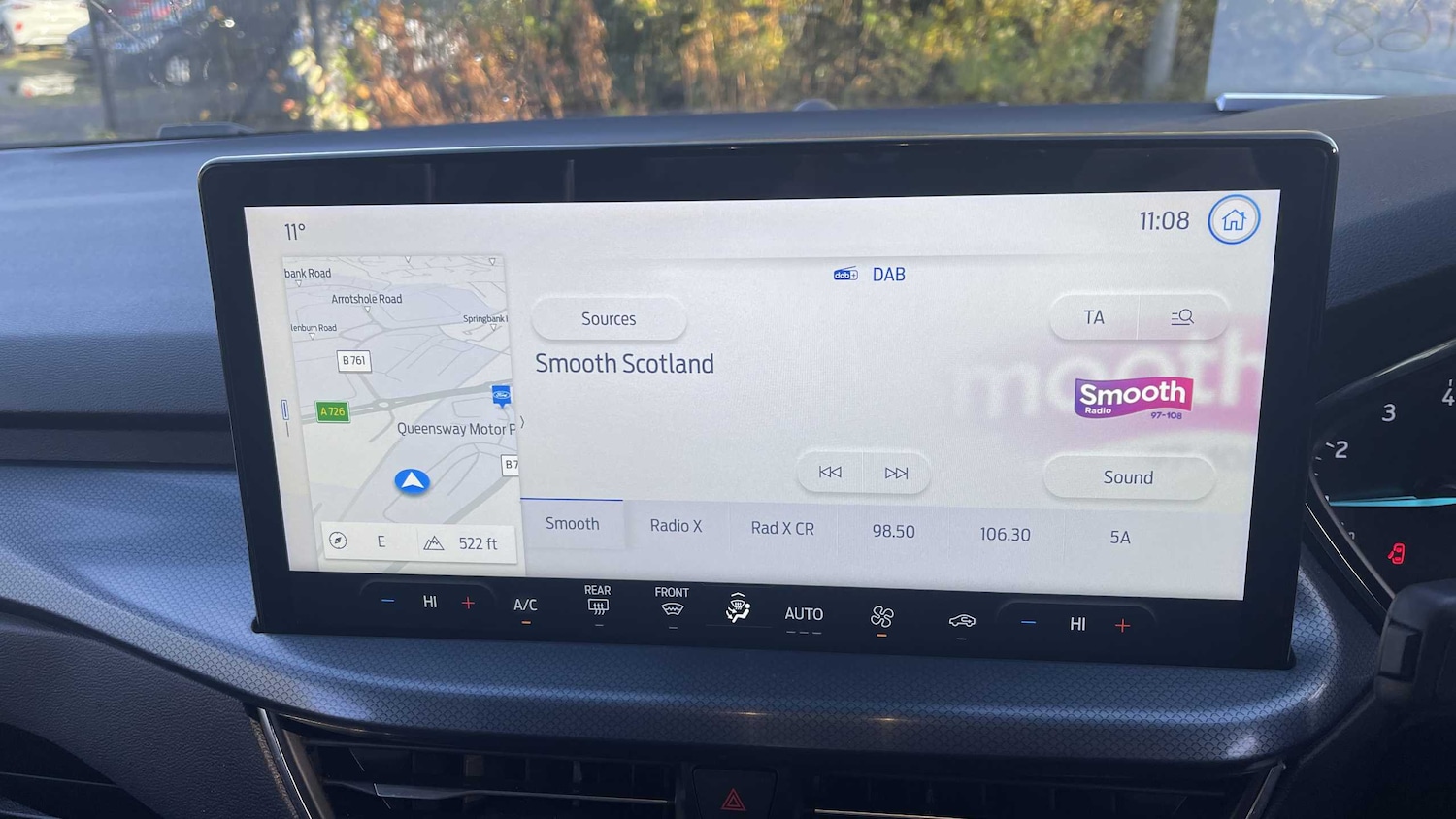 Used Ford Focus 2022 for sale - 76672912: Photo 28