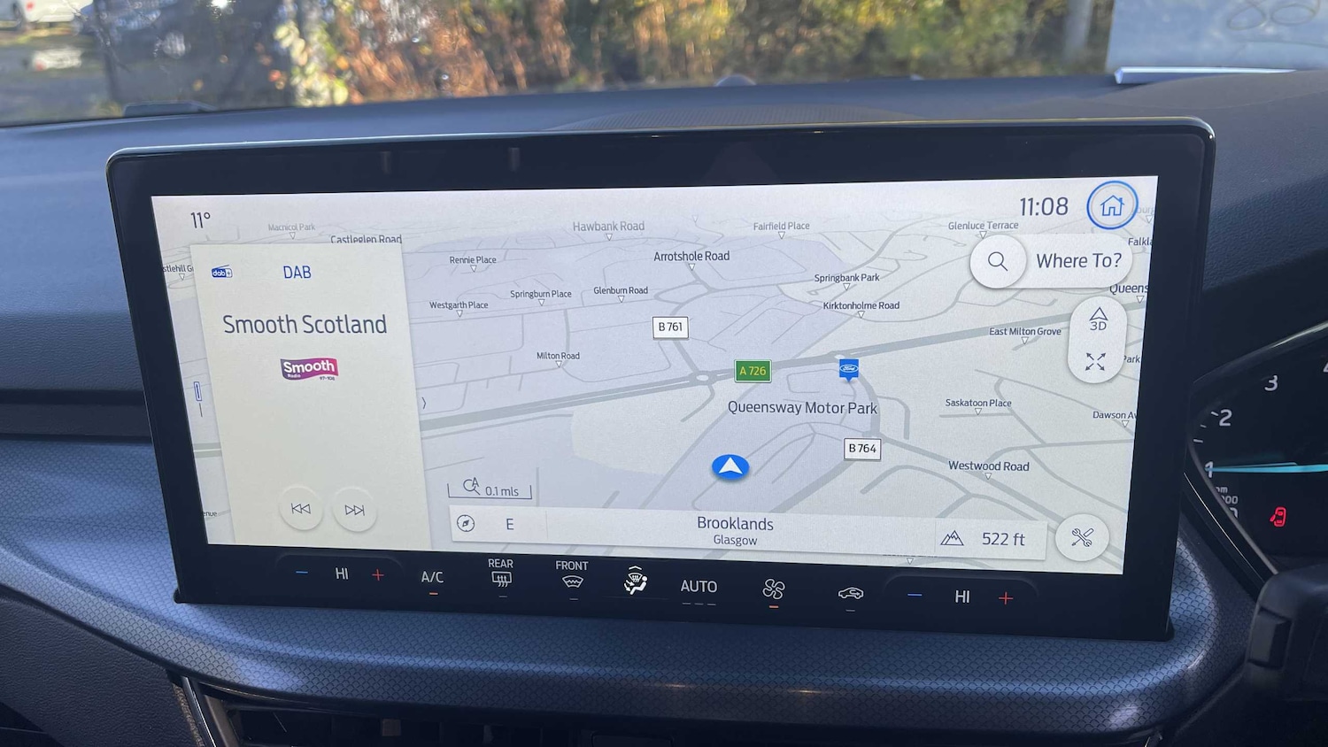 Used Ford Focus 2022 for sale - 76672912: Photo 29